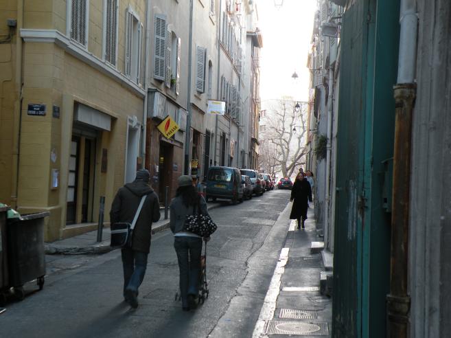  Rue de l'Eveché